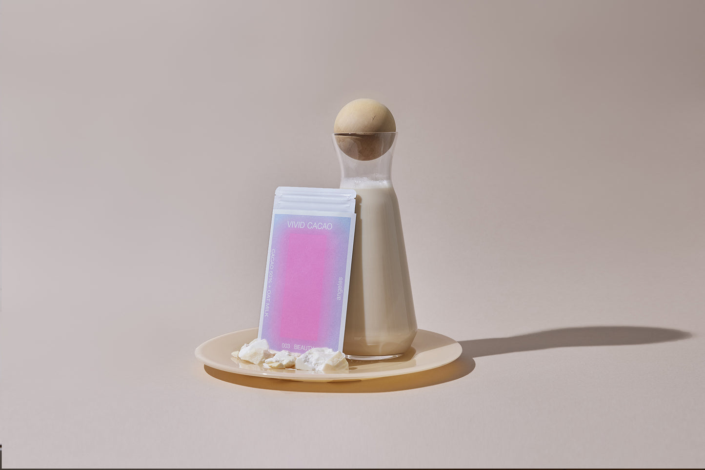 VIVID CACAO 003 BEAUTY
