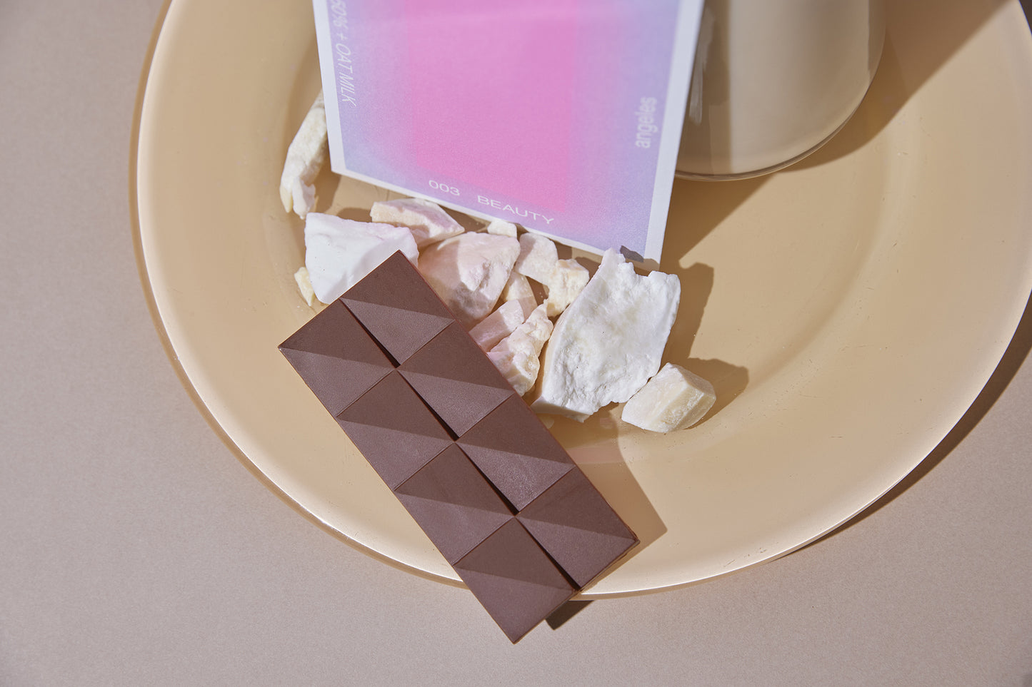 VIVID CACAO 003 BEAUTY