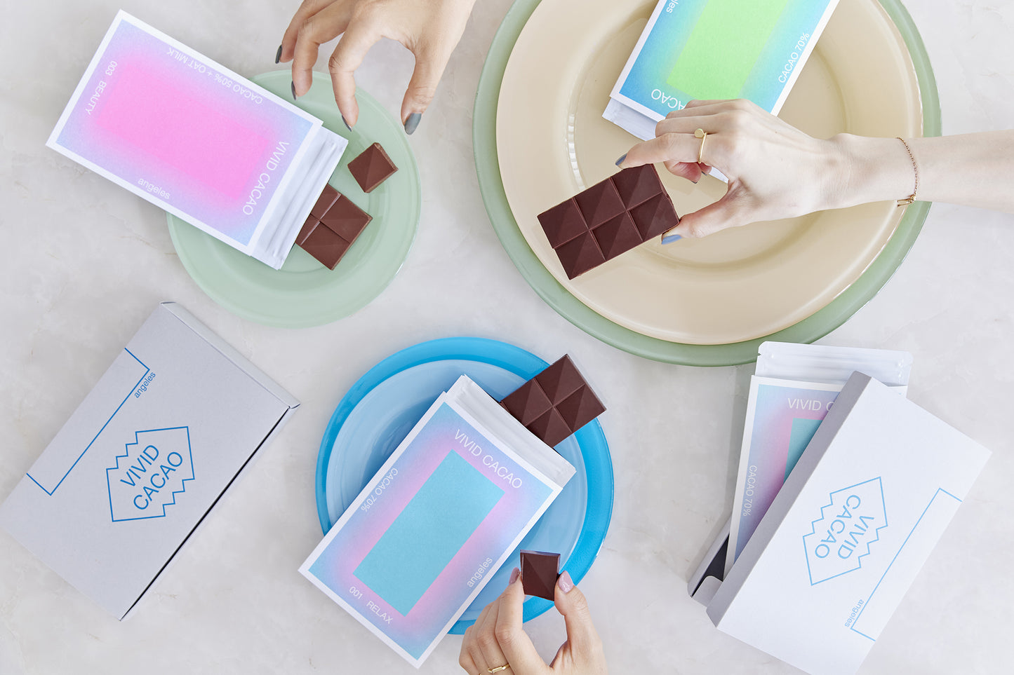 VIVID CACAO 002 REFRESH