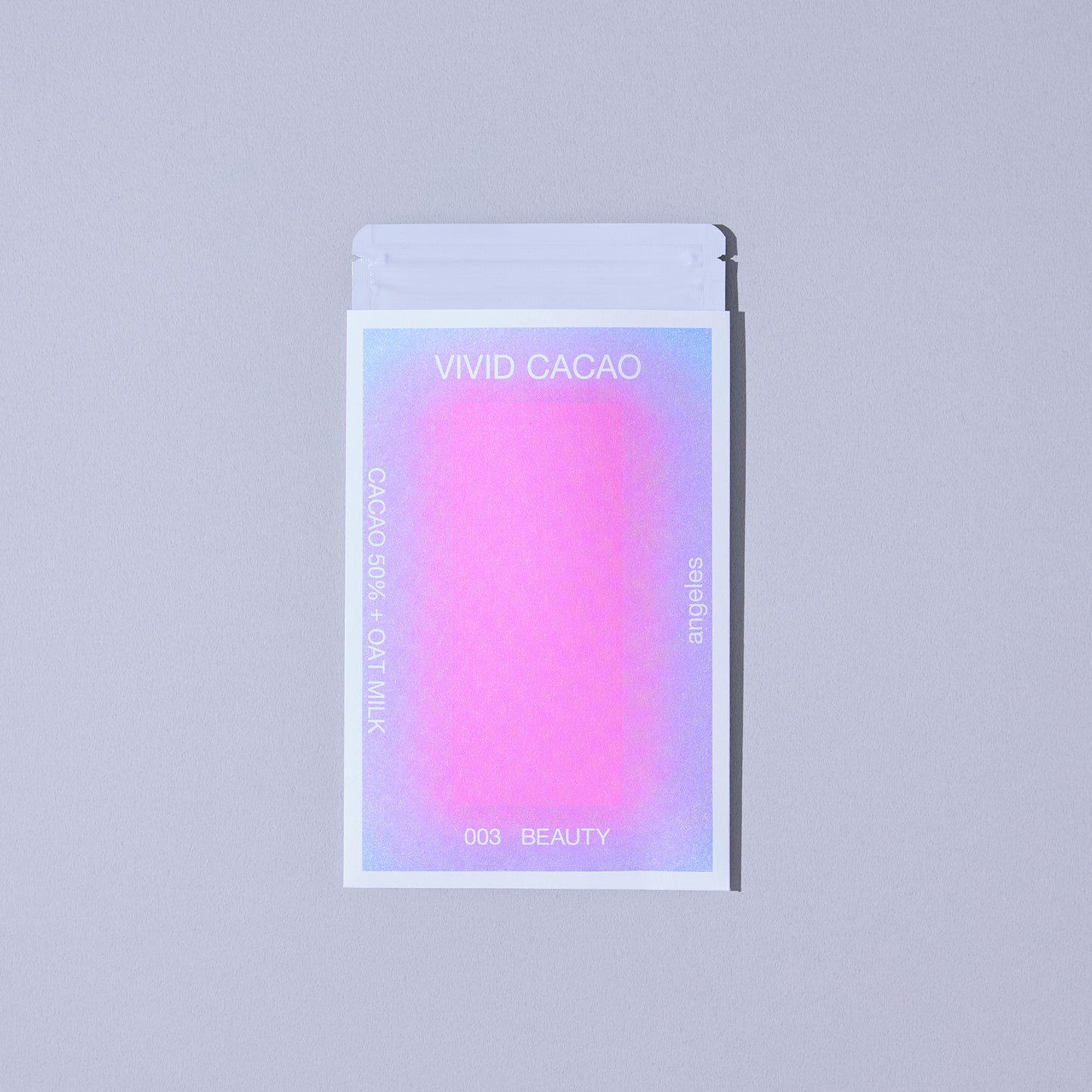 VIVID CACAO 003 BEAUTY