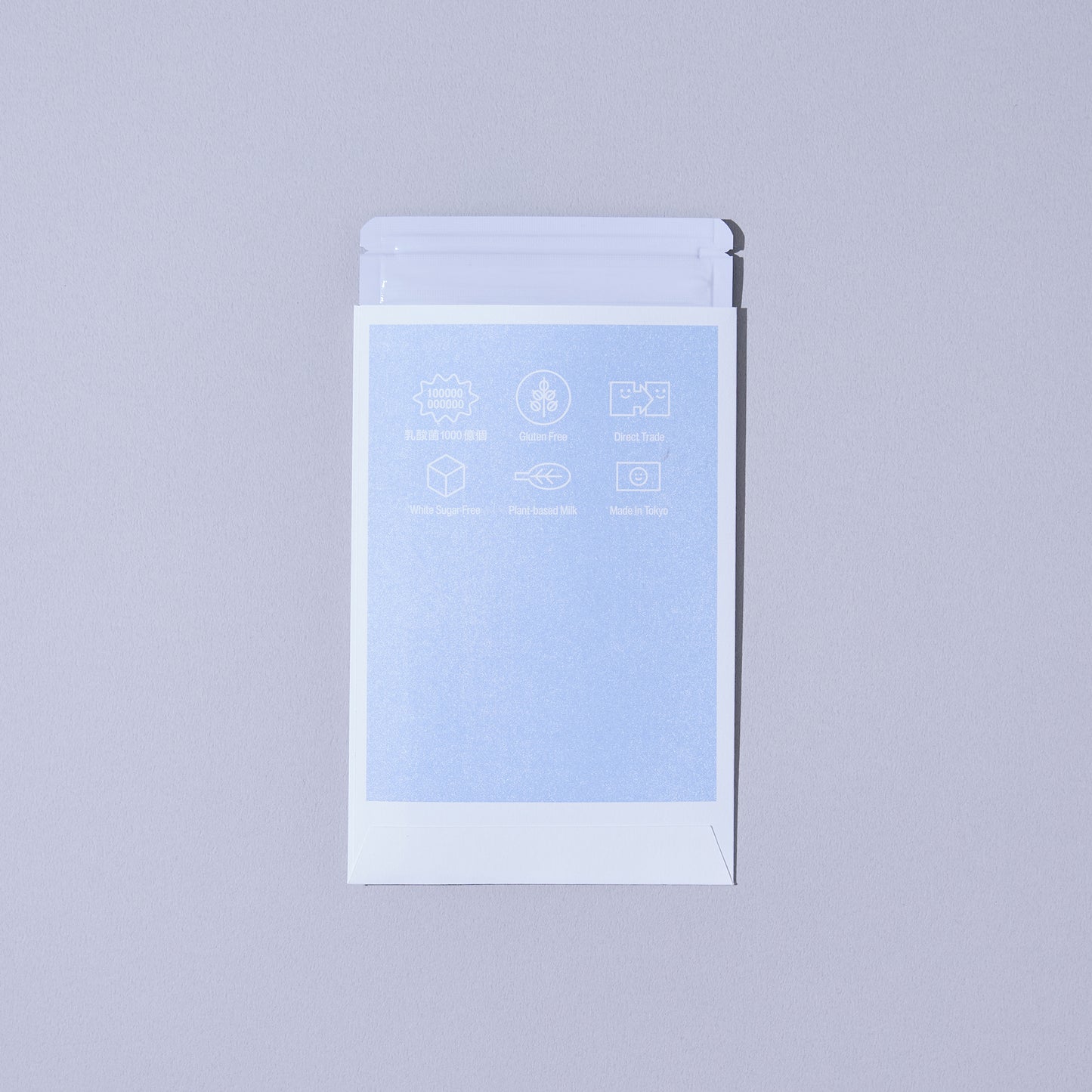 VIVID CACAO 003 BEAUTY