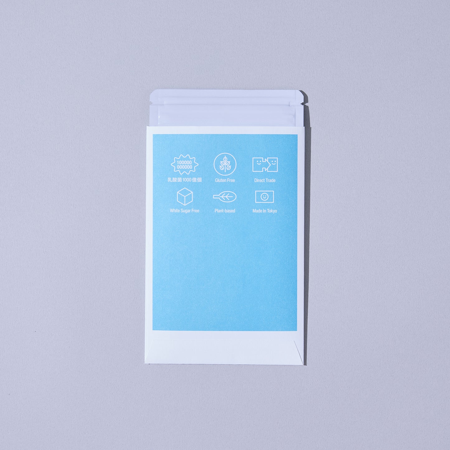 VIVID CACAO 002 REFRESH