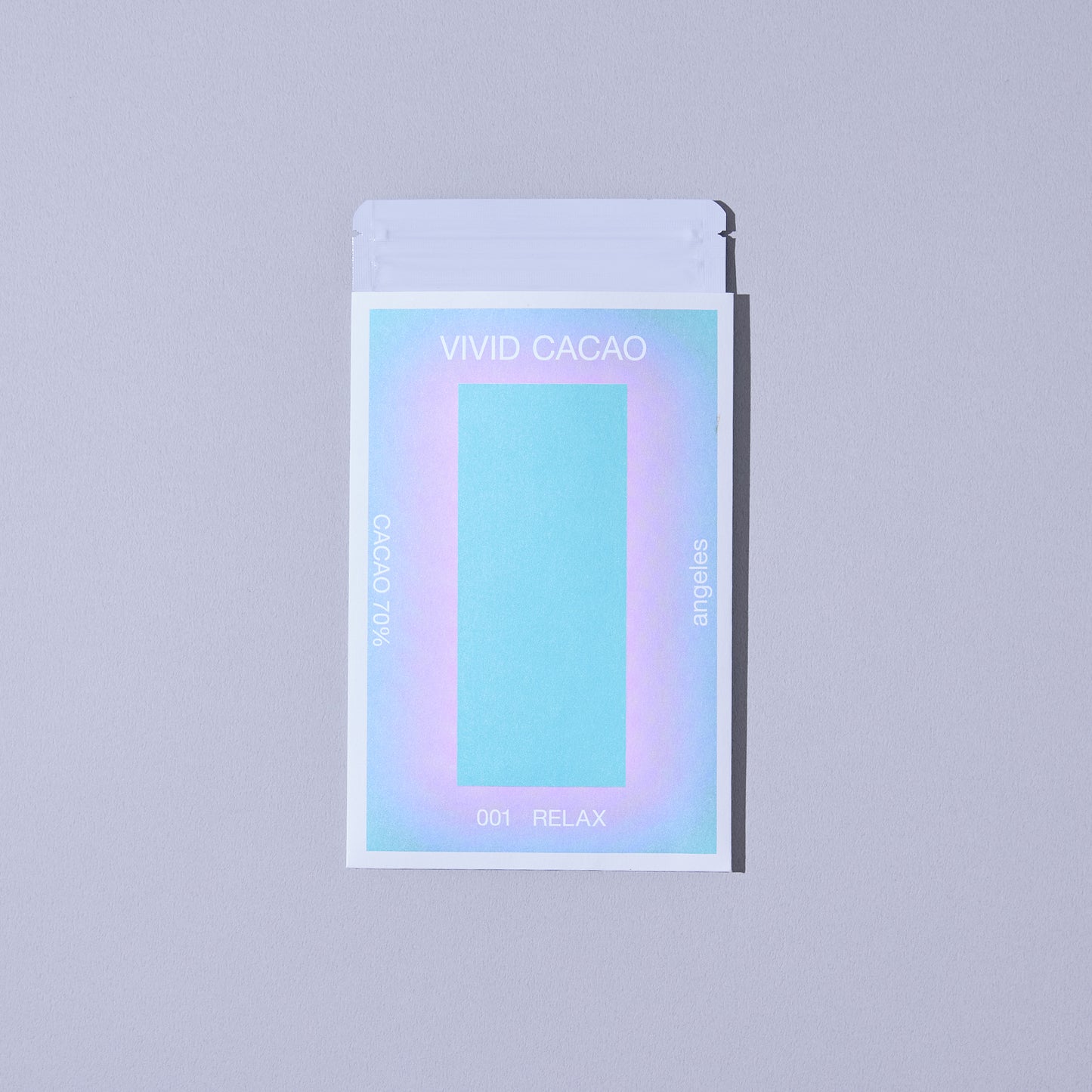VIVID CACAO 001 RELAX