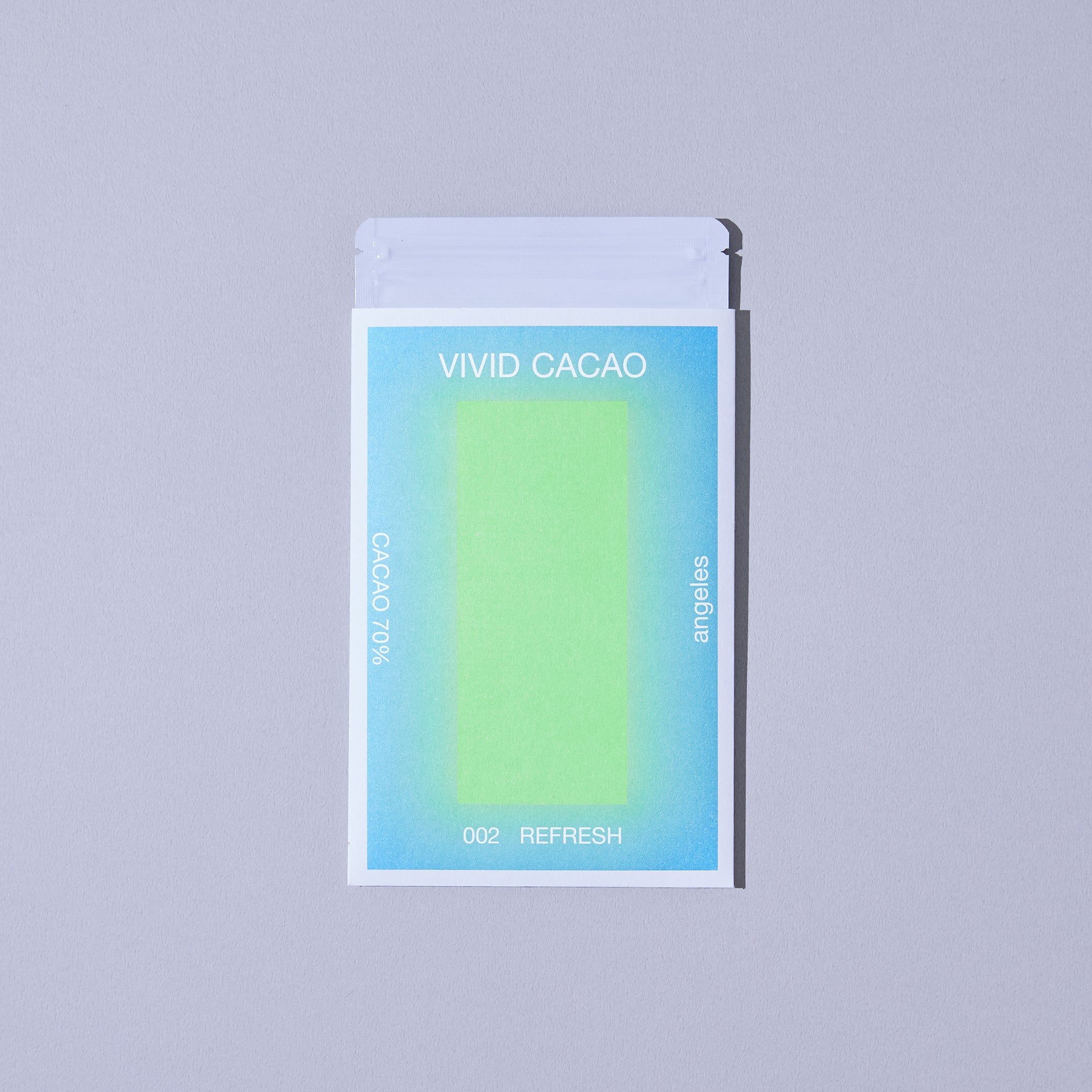 VIVID CACAO 002 REFRESH