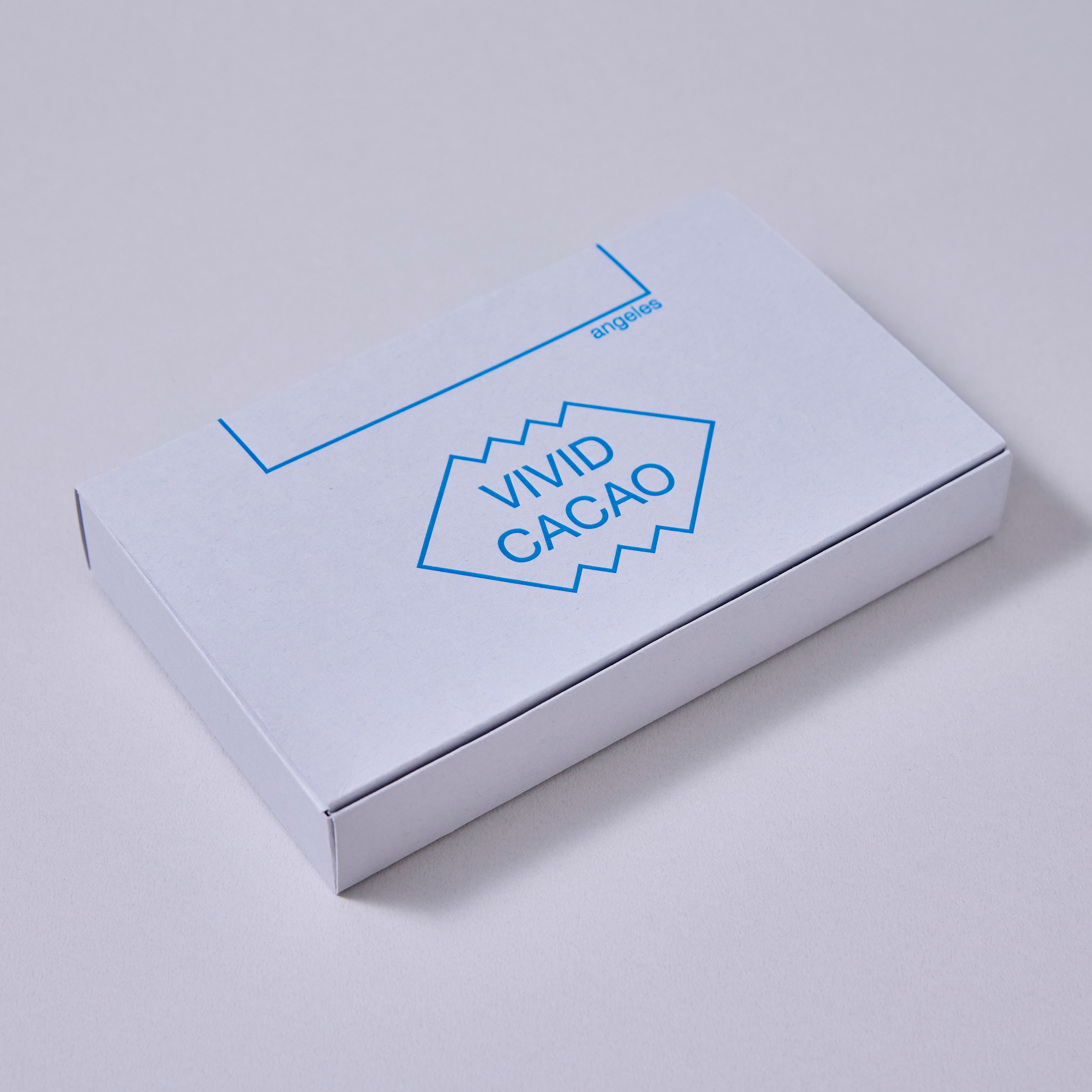 AGAVE】フルアソートGIFT BOX入り | VIVID CACAO（ビビッドカカオ）