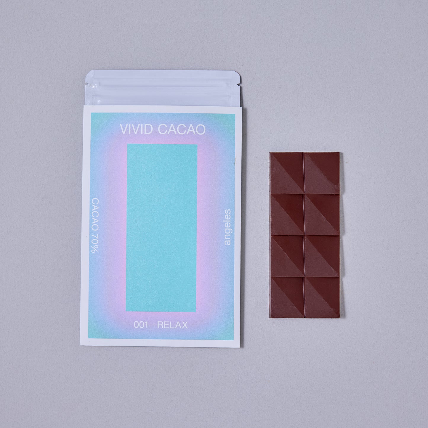 VIVID CACAO 001 RELAX