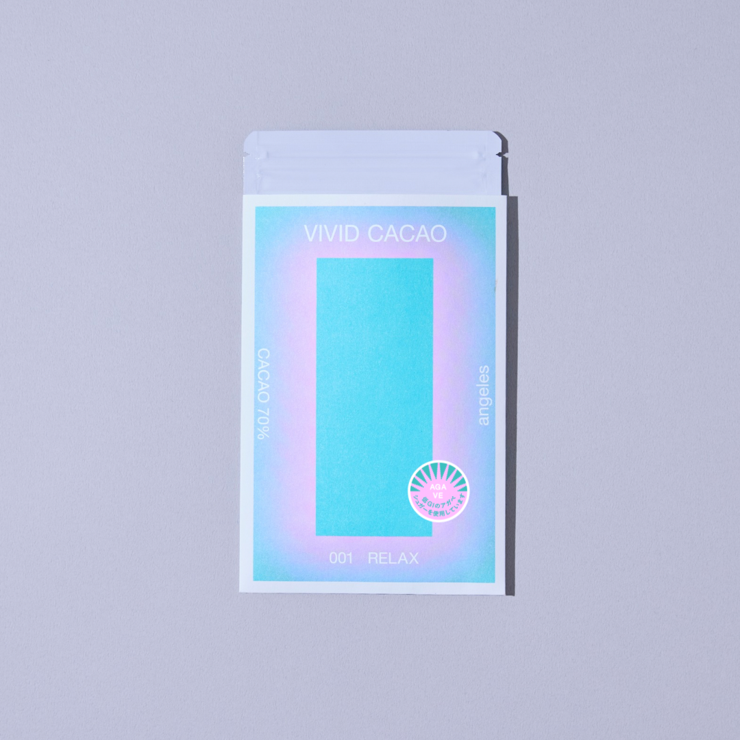 【AGAVE 】001 RELAX