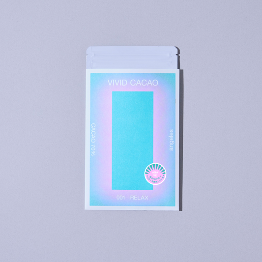 【AGAVE 】001 RELAX