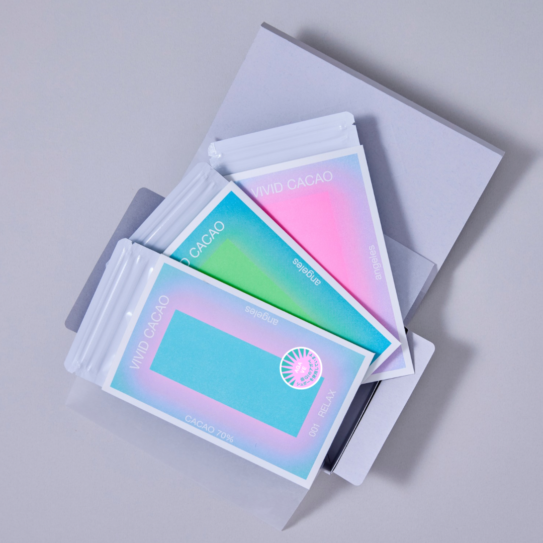 【AGAVE】フルアソートGIFT BOX入り