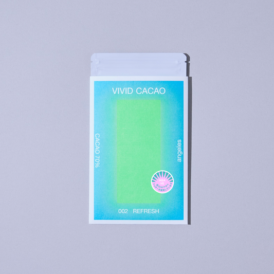 【AGAVE】002 REFRESH