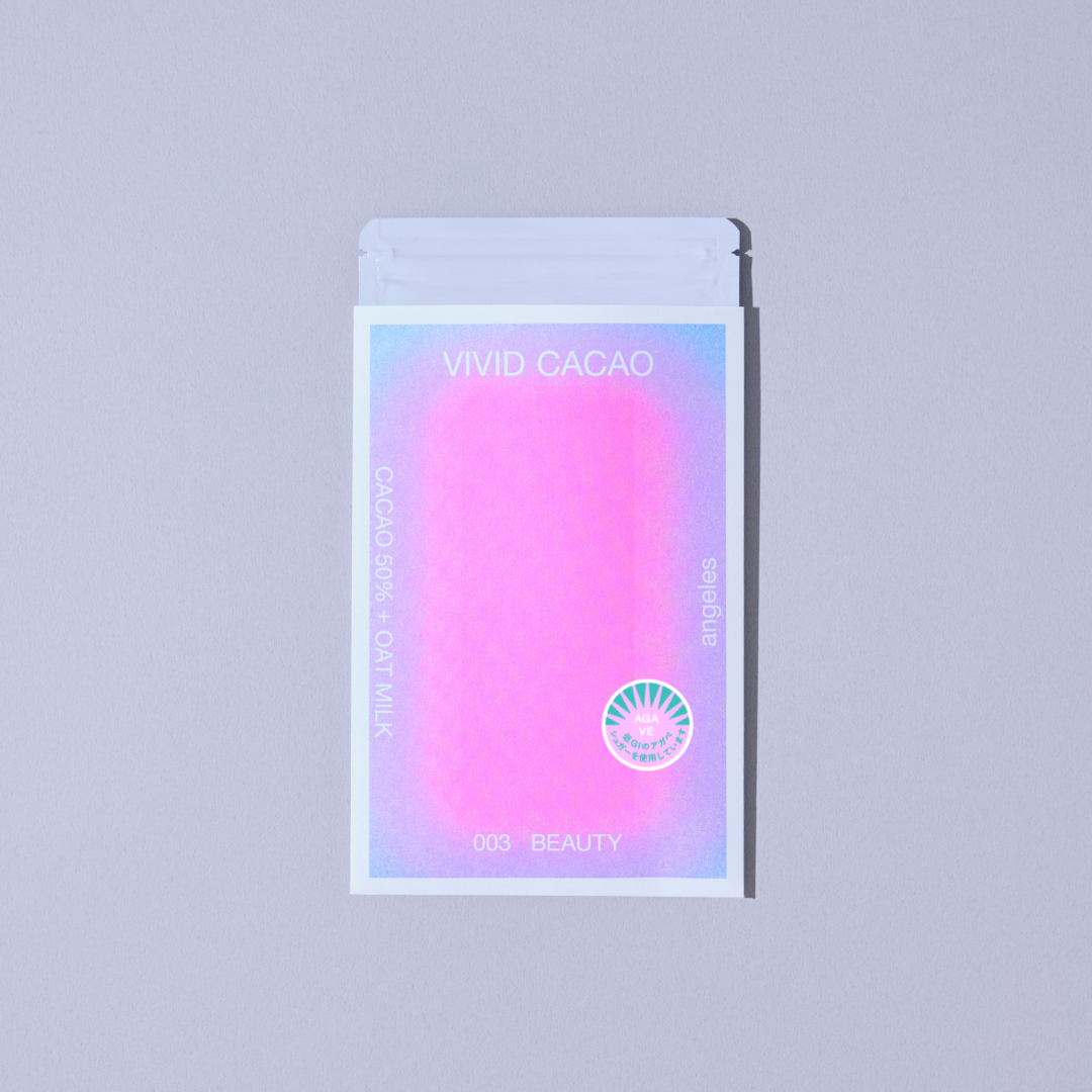 【AGAVE】003 BEAUTY