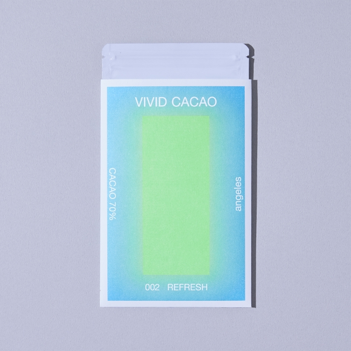 VIVID CACAO 002 REFRESH